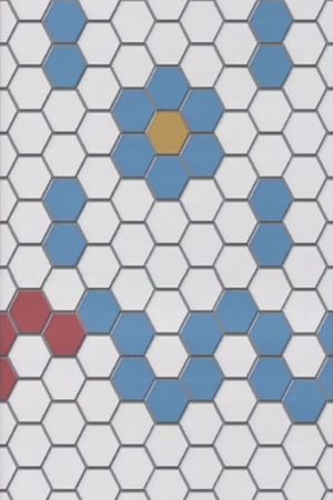 Floor Tiles's poster
