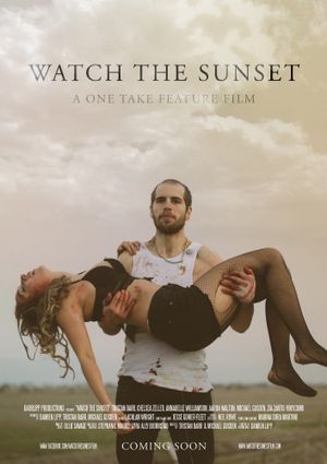 Watch the Sunset's poster