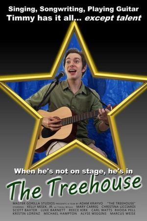 The Treehouse's poster