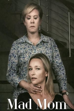 Mad Mom's poster