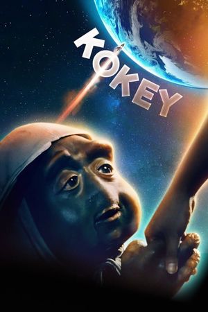 Kokey's poster