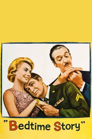 Bedtime Story's poster