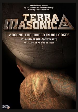 Terra Masonica's poster