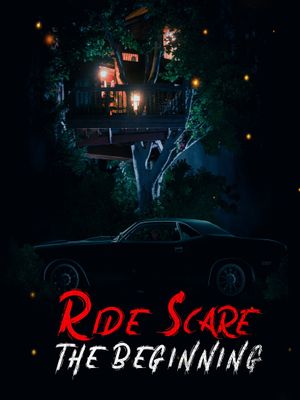 Ride Scare: the Beginning's poster image