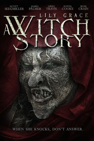 Lily Grace: A Witch Story's poster