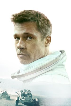 Ad Astra's poster