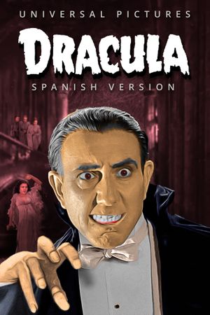 Drácula's poster