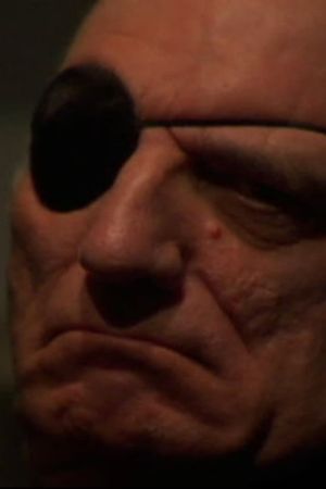 Murdoch's Other Eye's poster