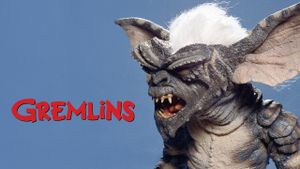 Gremlins's poster