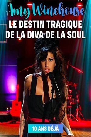 Amy Winehouse : Le Destin tragique de la diva de la soul's poster