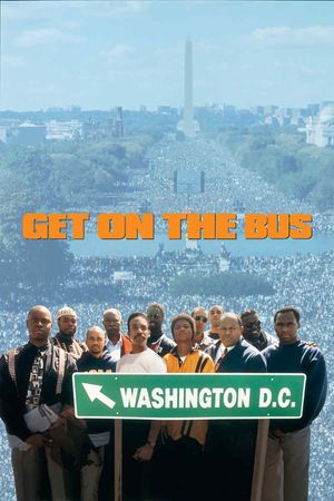 Get on the Bus's poster