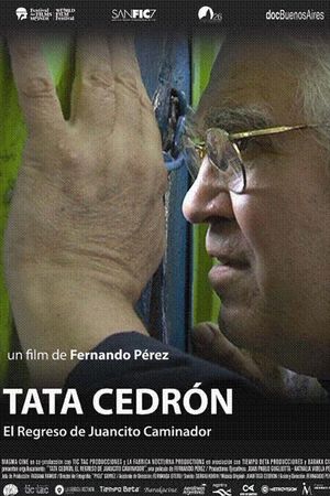 Tata Cedrón, el regreso de Juancito Caminador's poster