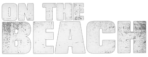 On the Beach's poster
