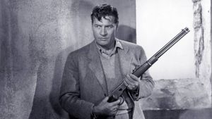 Accomplice's poster