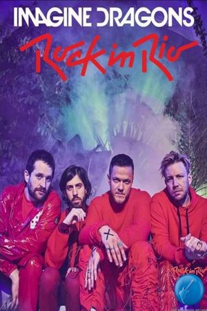 Imagine Dragons: Rock in Rio 2019's poster image