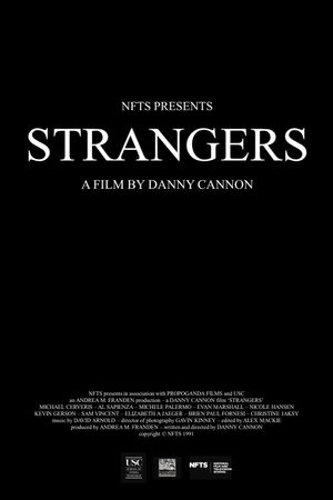 Strangers's poster image