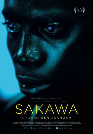 Sakawa's poster