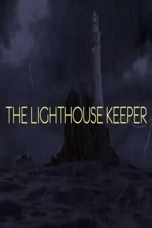The Lighthouse Keeper's poster