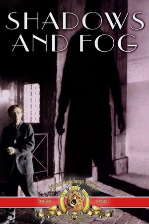 Shadows and Fog's poster