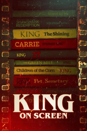 King on Screen's poster