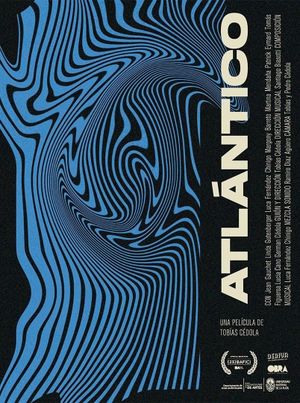 Atlántico's poster