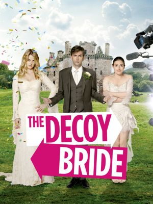 The Decoy Bride's poster