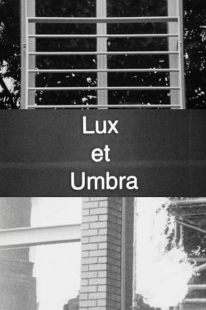 Lux et Umbra's poster