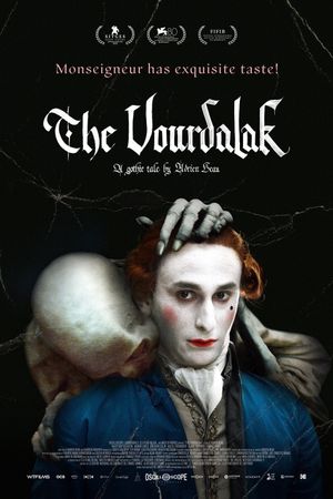 The Vourdalak's poster