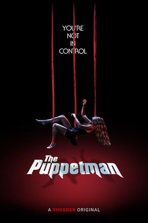 The Puppetman's poster