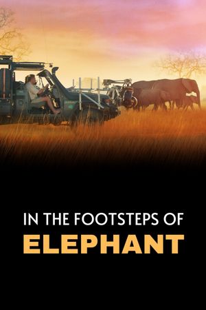 In the Footsteps of Elephant's poster