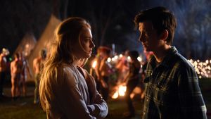 Time Freak's poster
