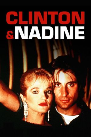 Clinton and Nadine's poster