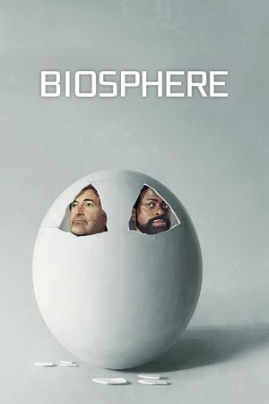 Biosphere's poster