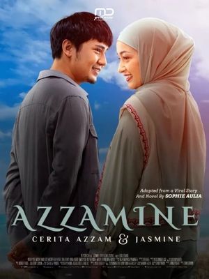 Azzamine's poster