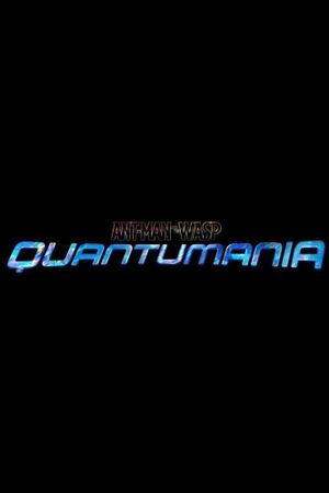 Ant-Man and the Wasp: Quantumania's poster