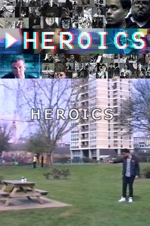 Heroics's poster