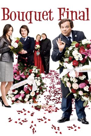 Bouquet final's poster