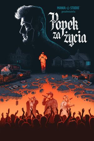 Popek za życia's poster