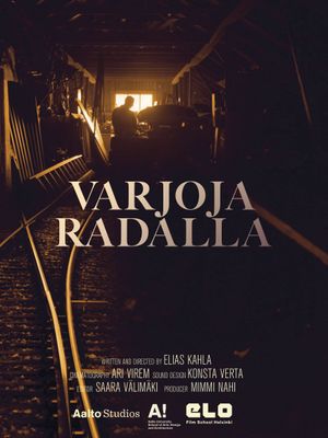 Shadows on the Rails's poster