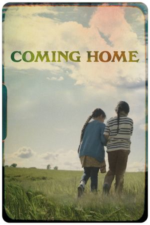 Coming Home (Wanna Icipus Kupi)'s poster