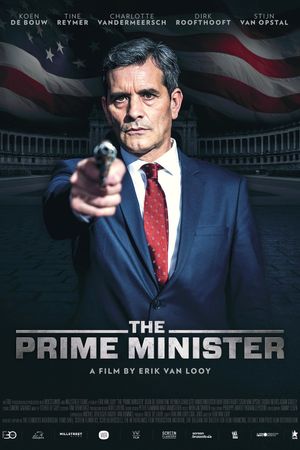 The Prime Minister's poster