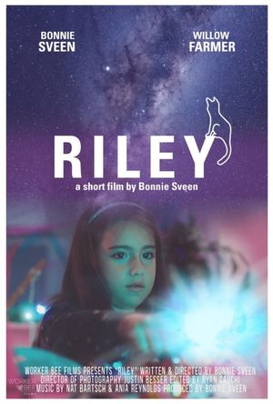 Riley's poster