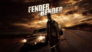 Fender Bender's poster