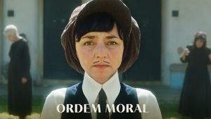 Moral Order's poster