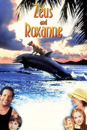 Zeus and Roxanne's poster