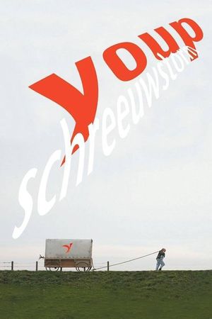 Youp van 't Hek: Schreeuwstorm's poster