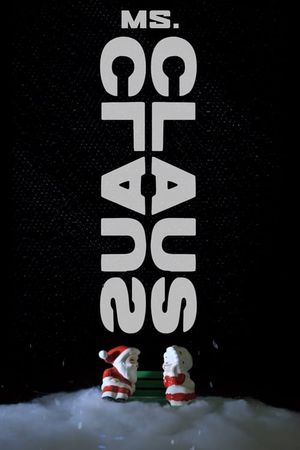 Ms. Claus's poster