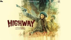 Highway's poster