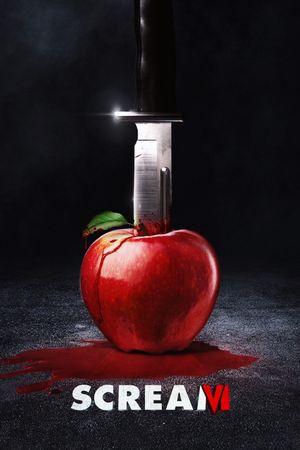 Scream VI's poster