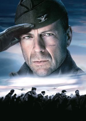 Hart's War's poster